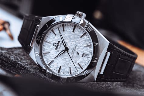 gents omega constellation watch|OMEGA Constellation 'Gents' Selection: All Watches .